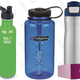 Image for article titled These Are Our Readers' Five Favorite Everyday Water Bottles